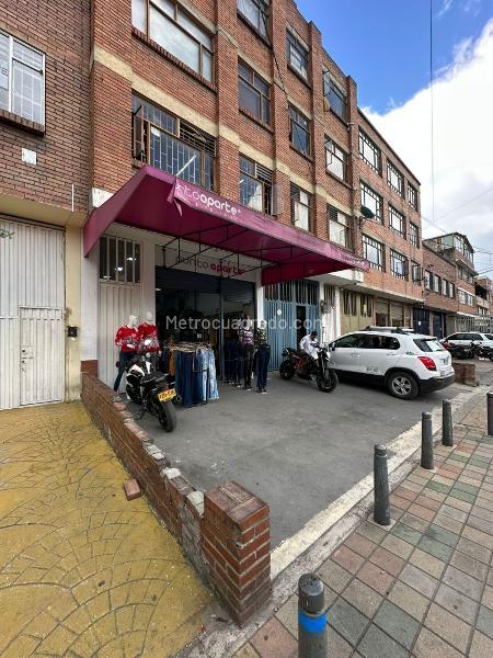 Bodega en Venta, CARVAJAL, Bogotá D.C. - Vista 4