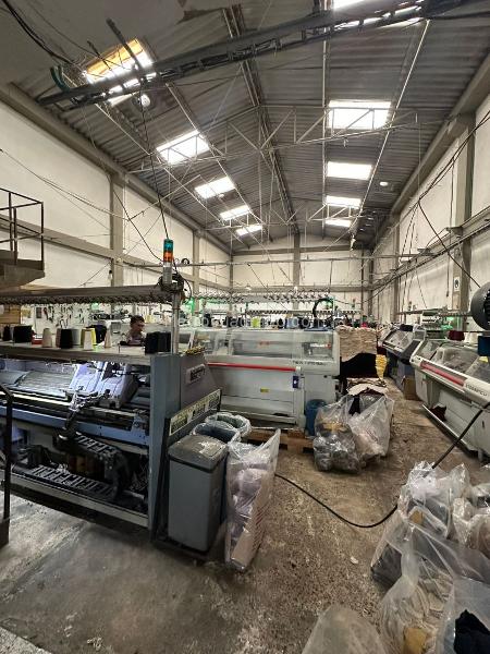Bodega en Venta, CARVAJAL, Bogotá D.C. - Vista 5