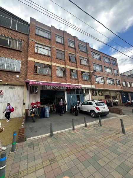 Bodega en Venta, CARVAJAL, Bogotá D.C. - Más