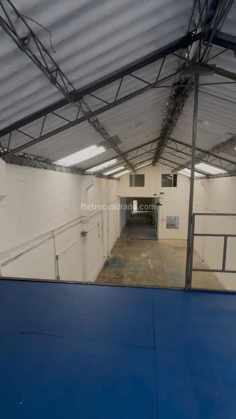 Bodega en Venta, LAS FERIAS, Bogotá D.C. - Vista 2