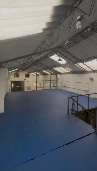 Bodega en Venta, LAS FERIAS, Bogotá D.C. - Vista 2