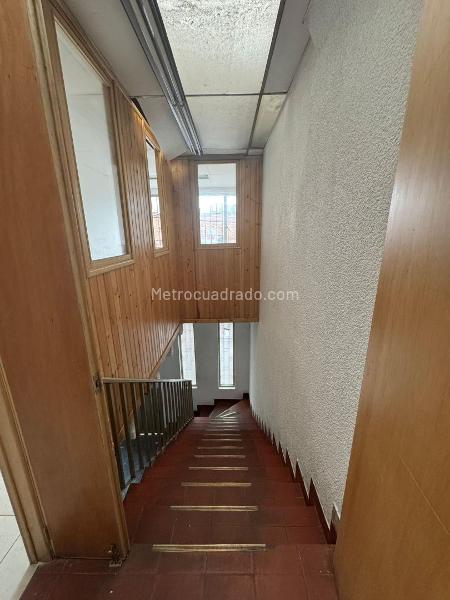 Bodega en Venta, LAS FERIAS, Bogotá D.C. - Vista 2