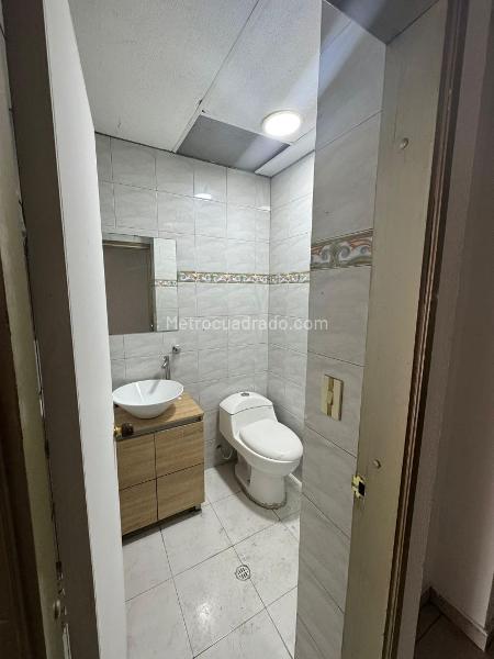 Bodega en Venta, LAS FERIAS, Bogotá D.C. - Vista 4
