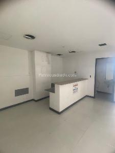 Oficina en Arriendo, LA CASTELLANA, Bogotá D.C.
