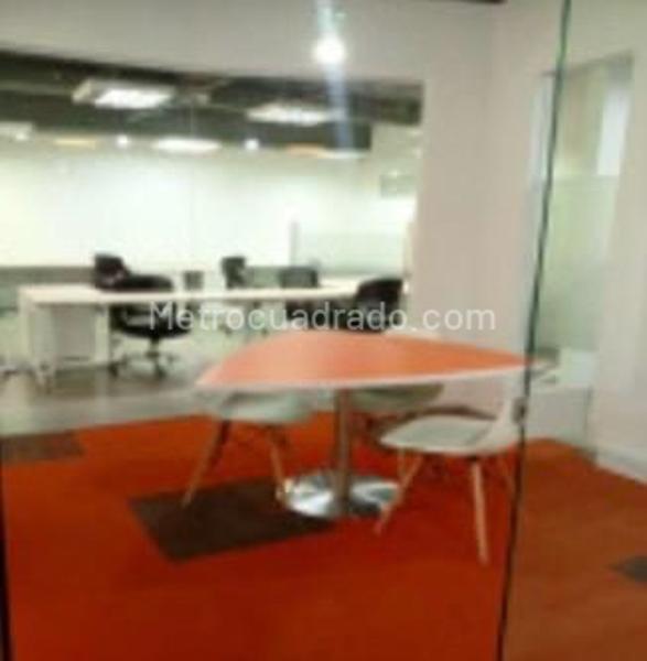 Oficina en Arriendo, CHICO NORTE, Bogotá D.C. - Vista 3