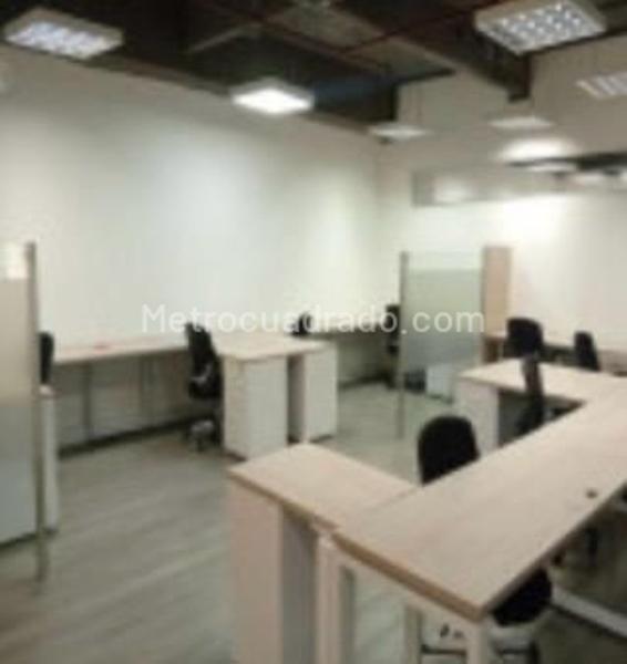 Oficina en Arriendo, CHICO NORTE, Bogotá D.C. - Vista 4