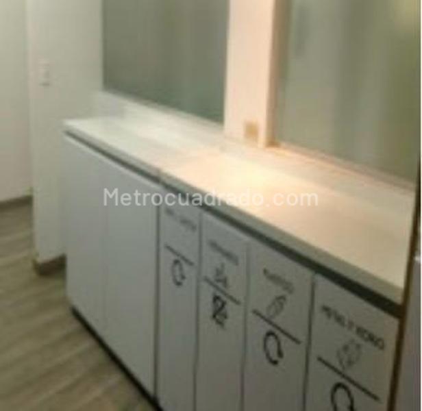 Oficina en Arriendo, CHICO NORTE, Bogotá D.C. - Vista 5
