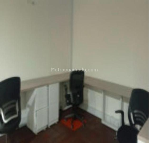 Oficina en Arriendo, CHICO NORTE, Bogotá D.C. - Más