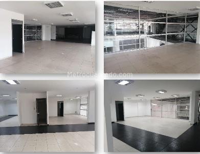 Oficina en Arriendo, CHAPINERO LOURDES, Bogotá D.C.