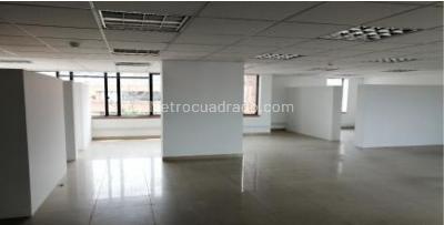 Oficina en Arriendo, CHAPINERO CENTRAL, Bogotá D.C.