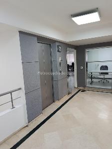 Oficina en Arriendo, LA CASTELLANA, Bogotá D.C.