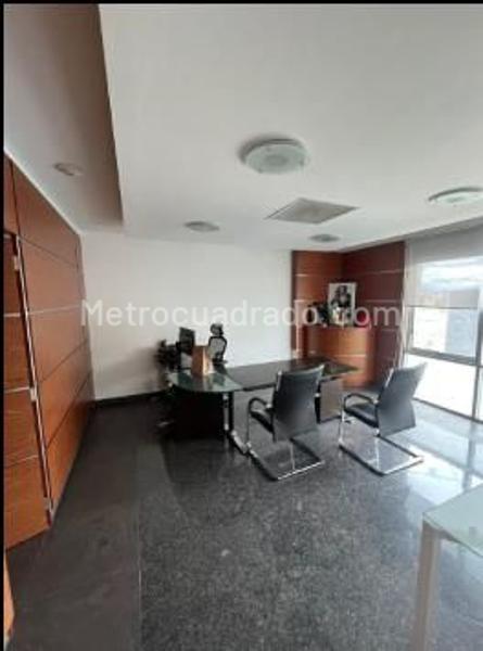 Oficina en Arriendo, CHICO NORTE, Bogotá D.C. - Vista 5