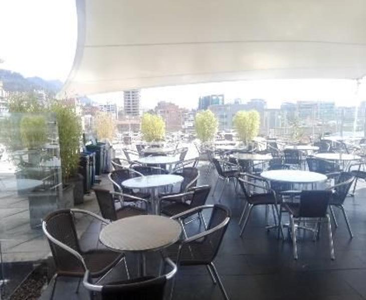Oficina en Arriendo, CHICO NORTE, Bogotá D.C. - Vista 5