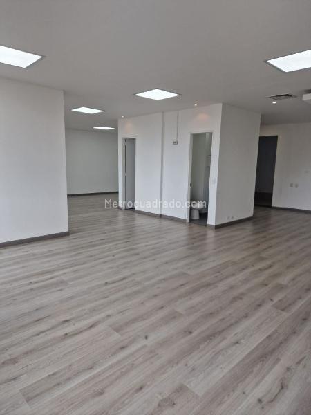 Oficina en Arriendo, CHICO NORTE, Bogotá D.C. - Vista 2