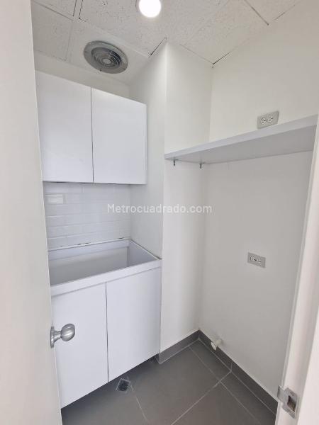 Oficina en Arriendo, CHICO NORTE, Bogotá D.C. - Vista 3