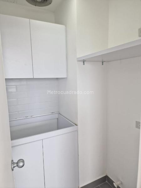 Oficina en Arriendo, CHICO NORTE II, Bogotá D.C. - Vista 5