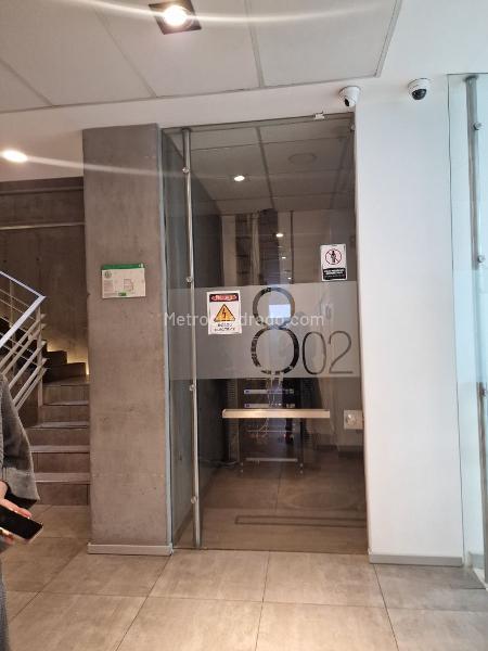 Oficina en Arriendo, CHICO NORTE, Bogotá D.C. - Vista 3