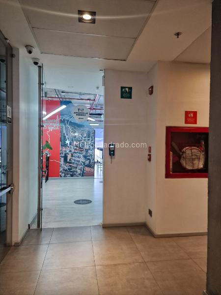 Oficina en Arriendo, CHICO NORTE, Bogotá D.C. - Vista 4