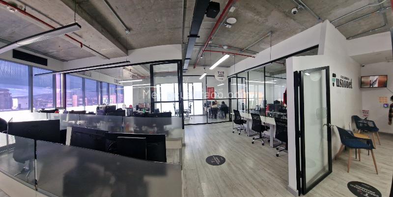 Oficina en Arriendo, CHICO NORTE, Bogotá D.C. - Más
