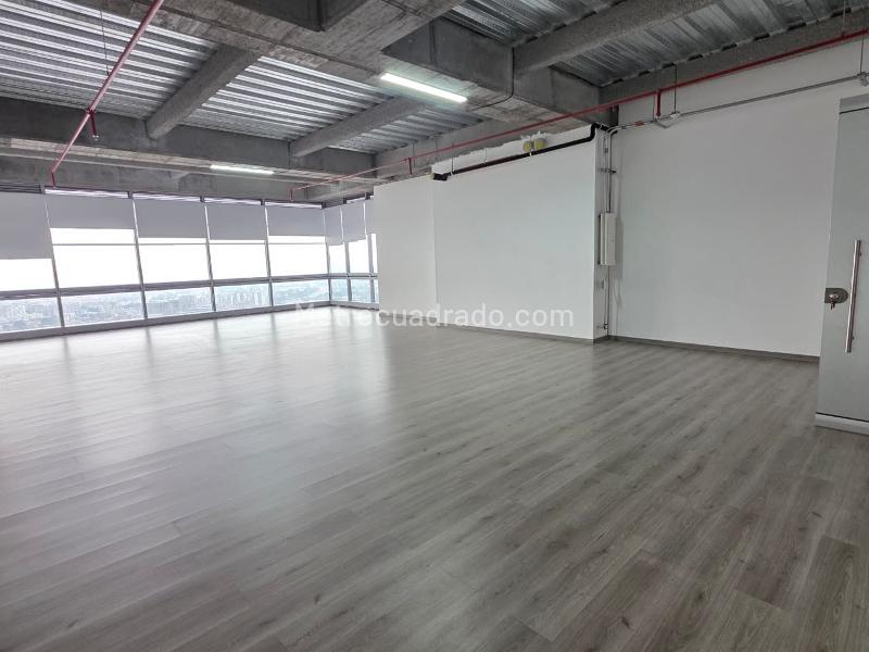 Oficina en Arriendo, BARRANCAS ORIENTAL, Bogotá D.C. - Vista 3