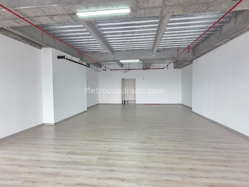 Oficina en Arriendo, BARRANCAS ORIENTAL, Bogotá D.C. - Vista 2