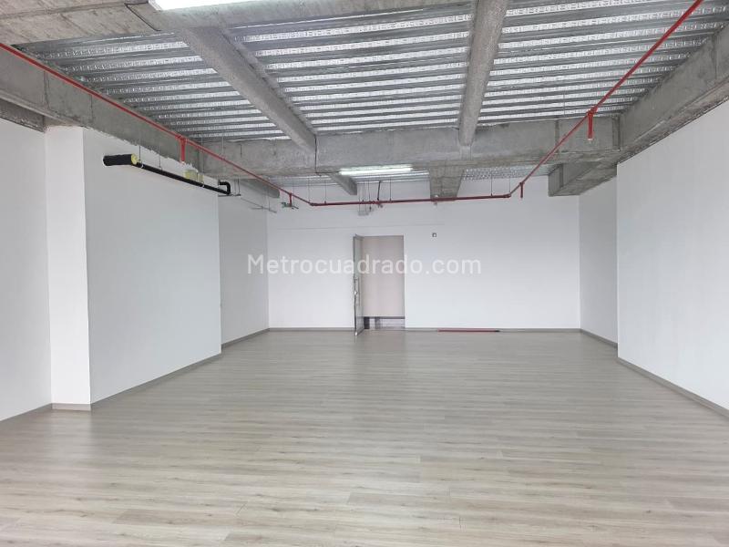 Oficina en Arriendo, BARRANCAS ORIENTAL, Bogotá D.C. - Vista 4