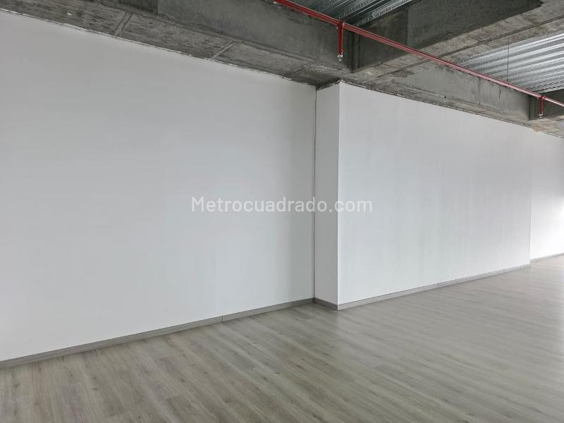 Oficina en Arriendo, BARRANCAS ORIENTAL, Bogotá D.C. - Vista 5