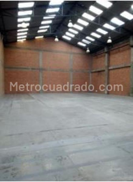 Bodega en Arriendo, ZONA INDUSTRIAL MONTEVIDEO, Bogotá D.C. - Vista 5