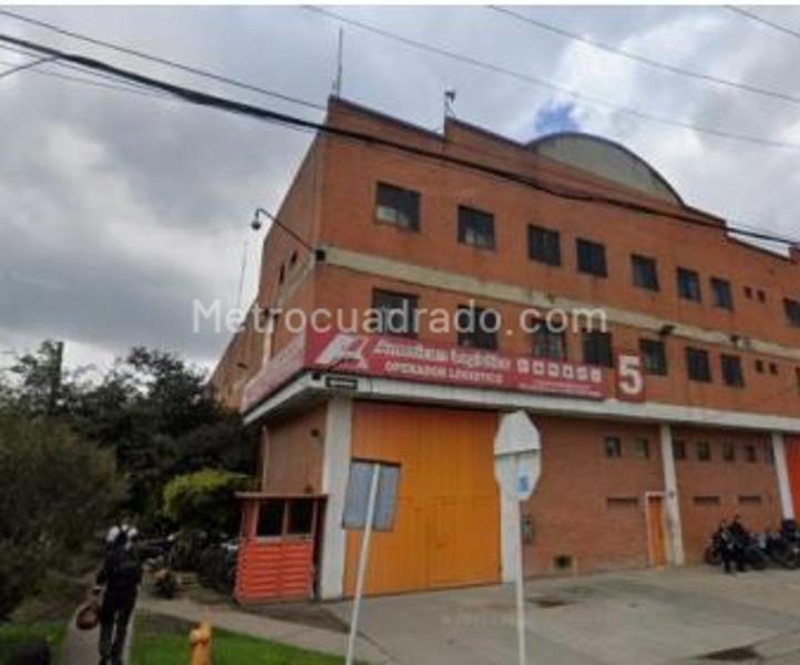 Bodega en Arriendo, MONTEVIDEO, Bogotá D.C. - Vista 3