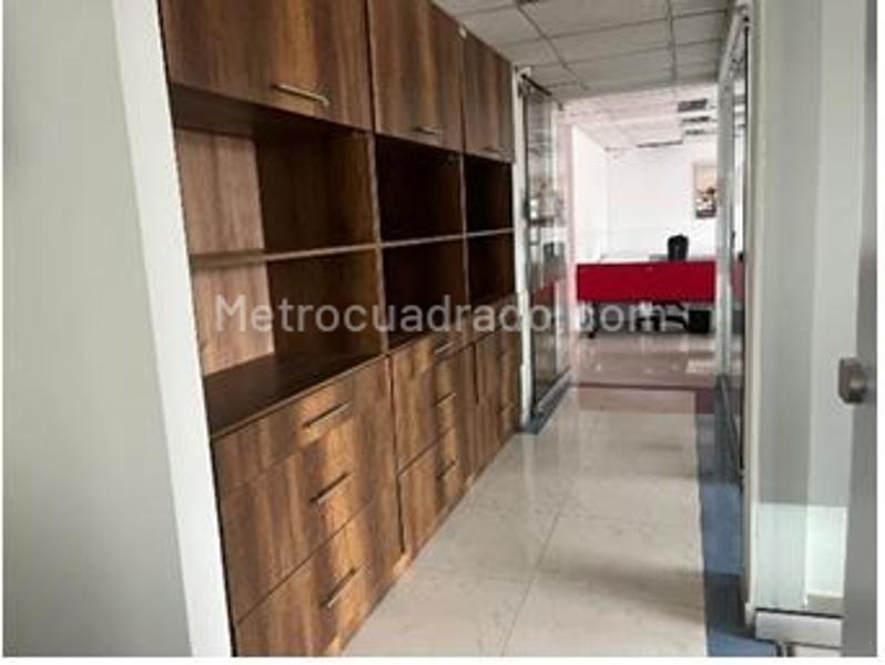 Bodega en Arriendo, CENTRO FONTIBON, Bogotá D.C. - Vista 3