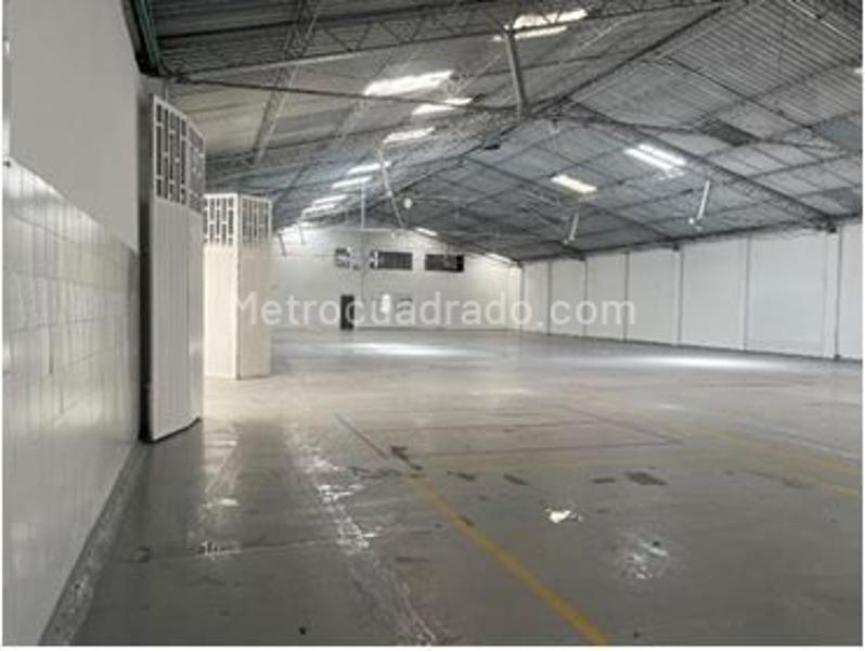 Bodega en Arriendo, CENTRO FONTIBON, Bogotá D.C. - Vista 2