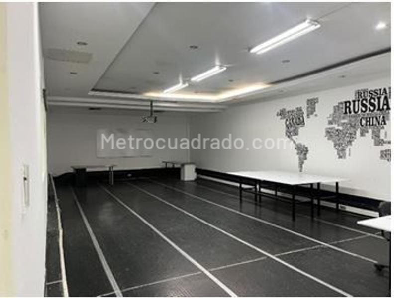 Bodega en Arriendo, CENTRO FONTIBON, Bogotá D.C. - Vista 5