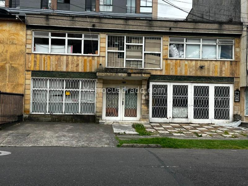 Local Comercial en Venta, LA CASTELLANA, Bogotá D.C. - Vista 3