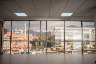 Oficina en Arriendo, LA CASTELLANA, Bogotá D.C.