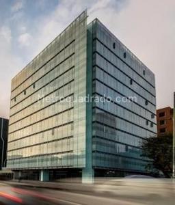 Oficina en Arriendo, CHICO NORTE, Bogotá D.C.