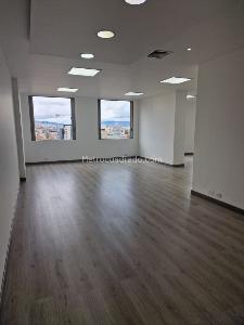 Oficina en Arriendo, CHICO NORTE III, Bogotá D.C.