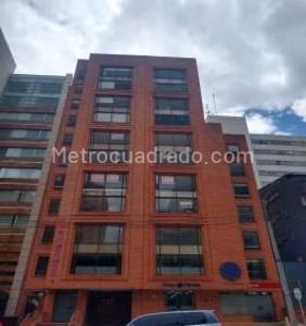 Oficina en Arriendo, LA PORCIUNCULA, Bogotá D.C.