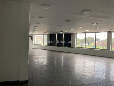 Local Comercial en Arriendo, PUENTE ARANDA, Bogotá D.C.