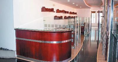 Oficina en Arriendo, CHICO NORTE, Bogotá D.C.