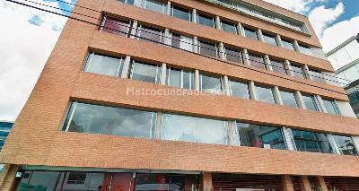 Oficina en Arriendo, CHICO NORTE, Bogotá D.C.