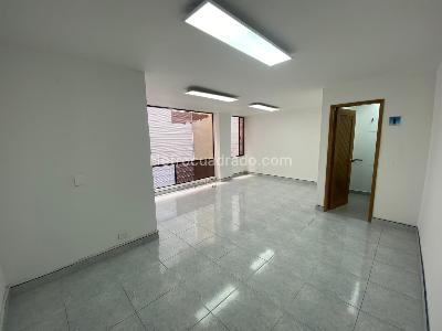 Oficina en Arriendo, CHICO NORTE, Bogotá D.C.