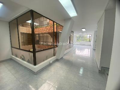 Oficina en Arriendo, CHICO NORTE, Bogotá D.C.