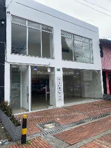 Local Comercial en Arriendo, SANTA BARBARA OCCIDENTAL, Bogotá D.C.