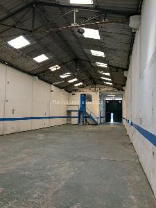 Bodega en Arriendo, PUENTE ARANDA, Bogotá D.C.