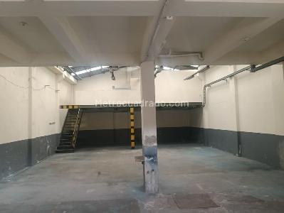 Bodega en Arriendo, PUENTE ARANDA, Bogotá D.C.