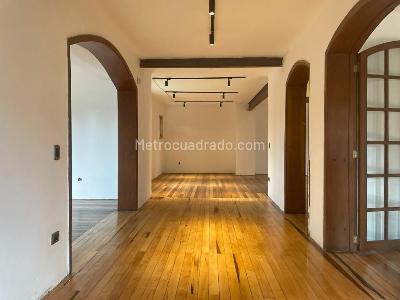 Local Comercial en Arriendo, CHAPINERO QUINTA CAMACHO, Bogotá D.C.