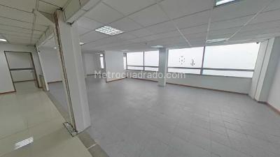 Warehouse for rent in ALCAZAREZ, Bogotá
