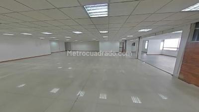 Warehouse for rent in ALCAZAREZ, Bogotá