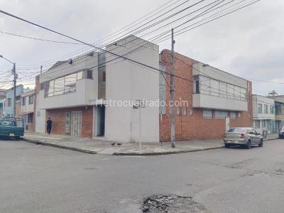 Warehouse for rent in ALCAZAREZ, Bogotá