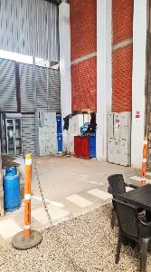 Warehouse for rent in Soacha, Soacha